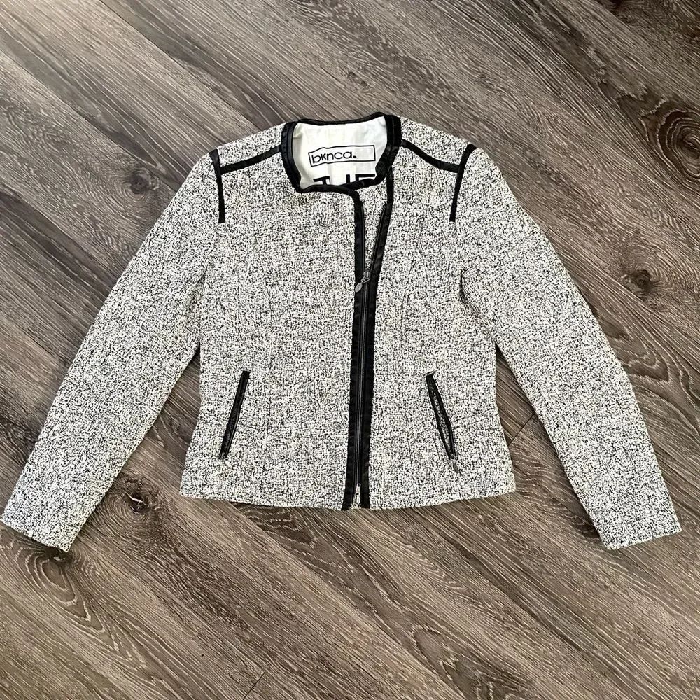 Bianca Moden The Cropped Jacket by BCA